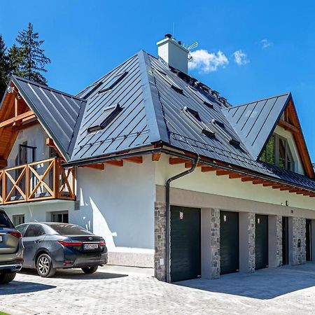 Apartmán A Harrachov Exteriér fotografie