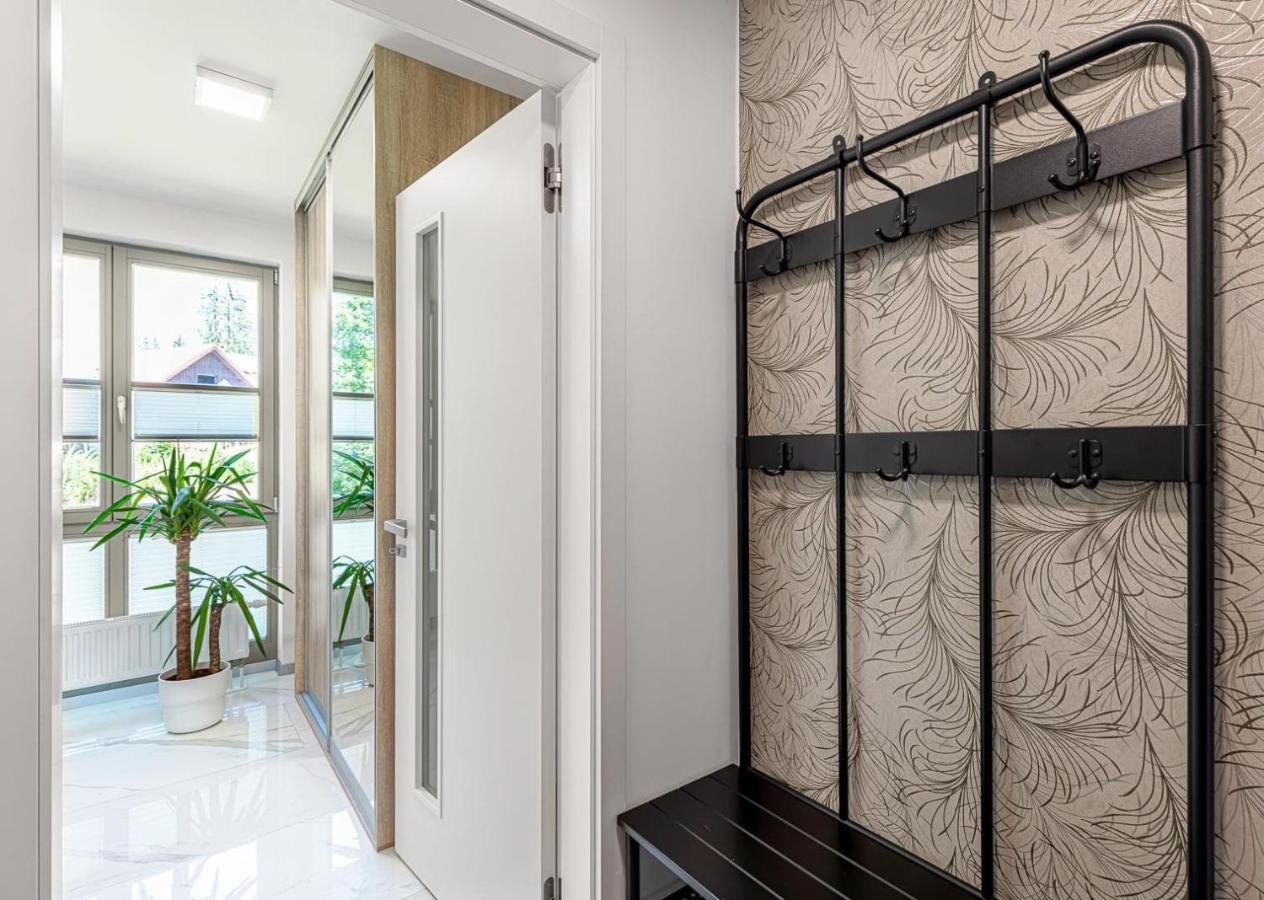 Apartmán A Harrachov Exteriér fotografie